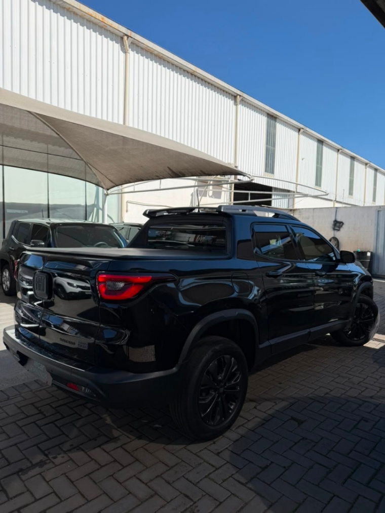 fiat toro 1.3 turbo 270 flex volcano at6 4p automatico 20253
