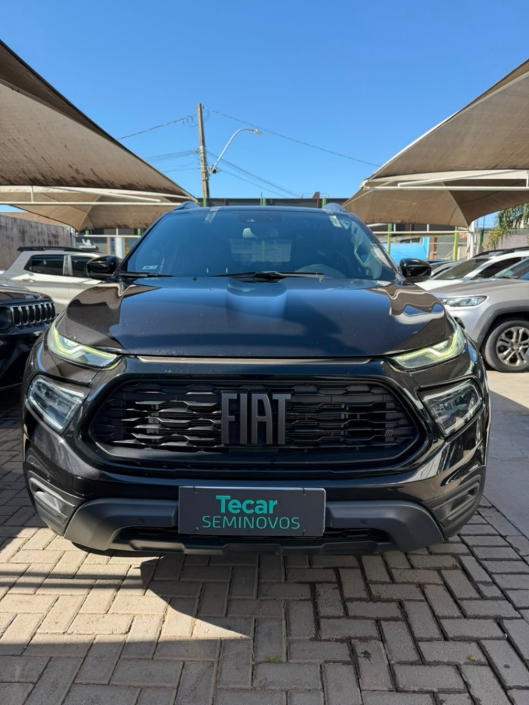 fiat toro 1.3 turbo 270 flex volcano at6 4p automatico 20251