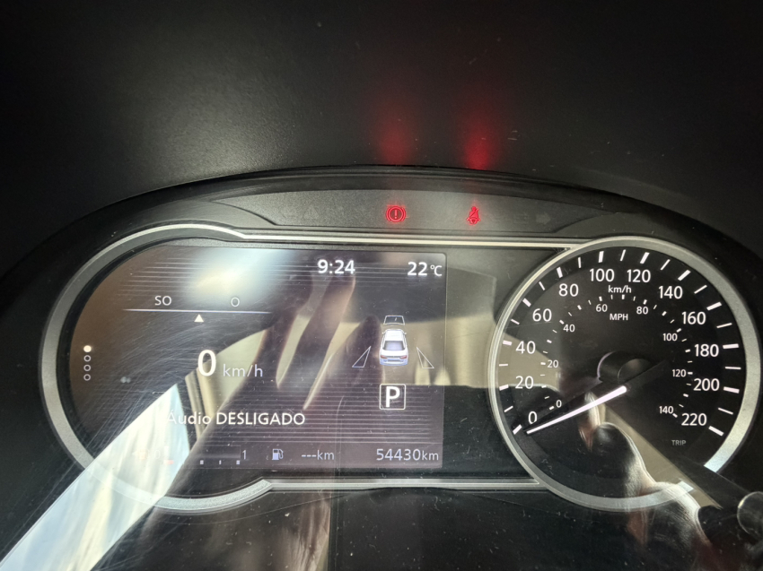 nissan versa 1.6 16v flex exclusive xtronic 4p automatico 20226