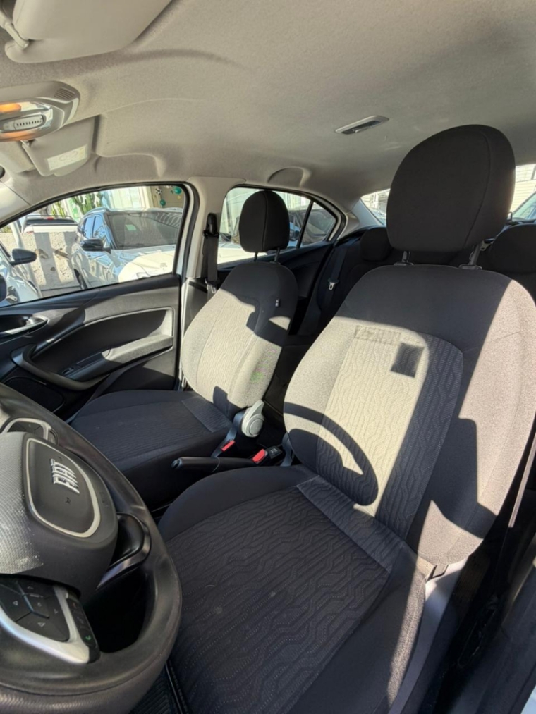 fiat cronos 1.3 firefly flex drive cvt 4p automatico 20237