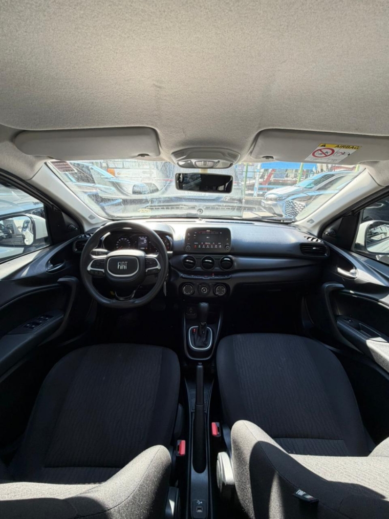 fiat cronos 1.3 firefly flex drive cvt 4p automatico 20234