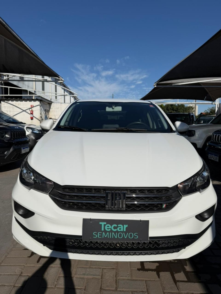 fiat cronos 1.3 firefly flex drive cvt 4p automatico 20231