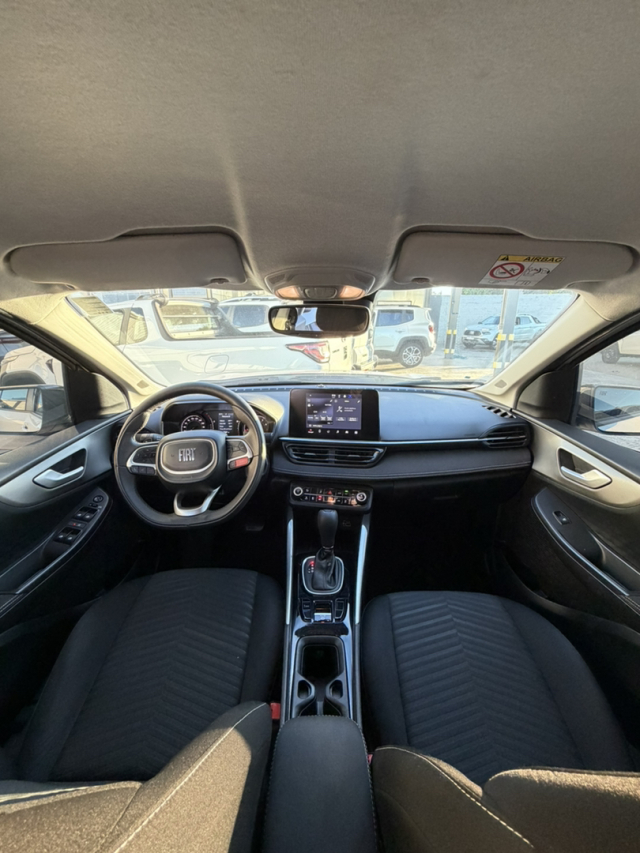 fiat fastback 1.0 turbo 200 flex audace cvt 4p automatico 20244