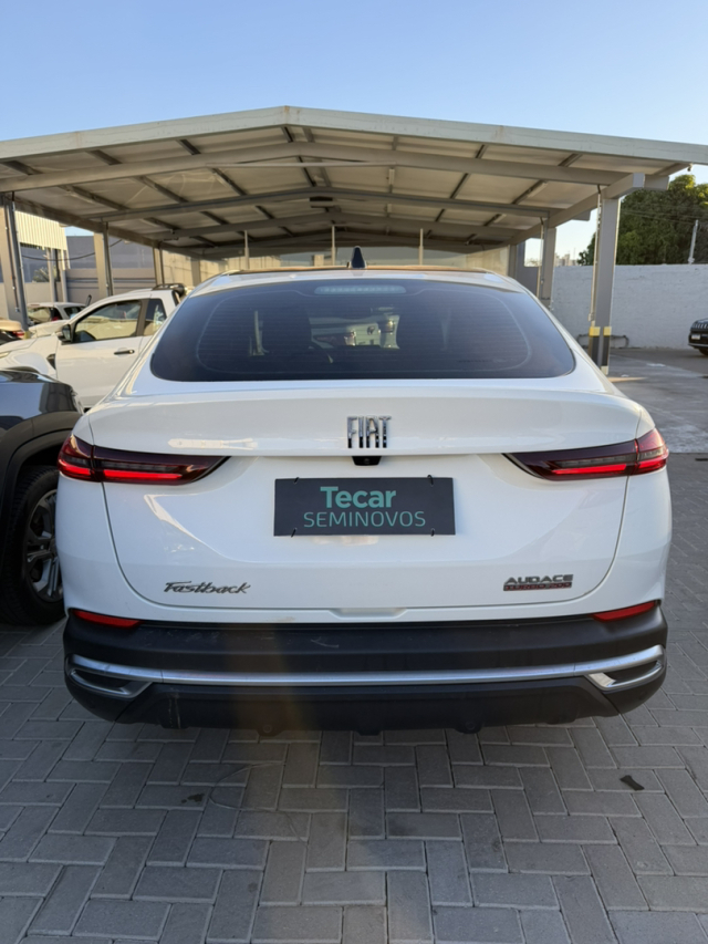 fiat fastback 1.0 turbo 200 flex audace cvt 4p automatico 20242