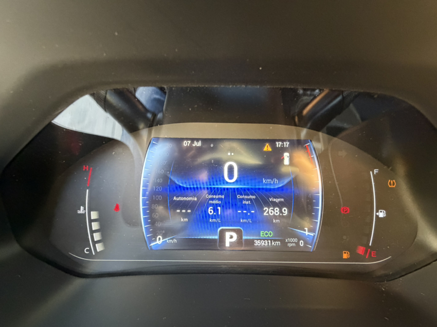 caoa chery tiggo 5x 1.5 vvt turbo iflex sport cvt flex 4p automatico 20257