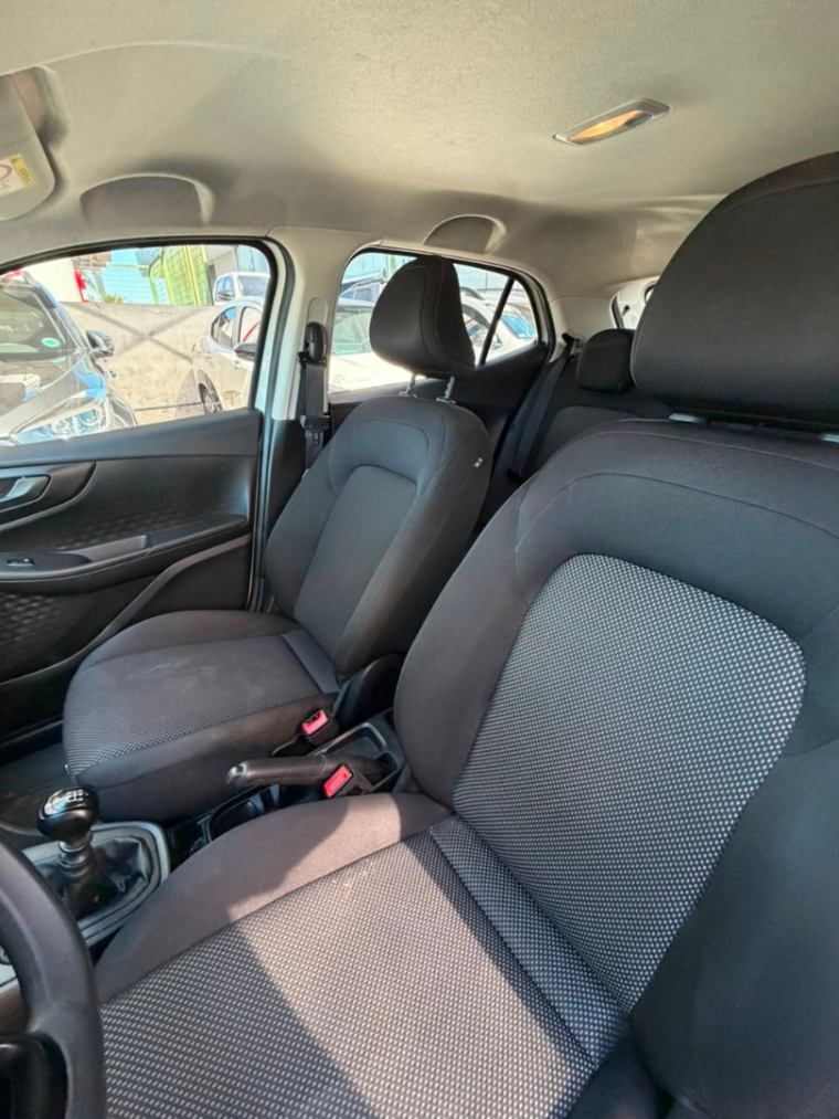 fiat pulse 1.3 flex drive manual 4p 20227