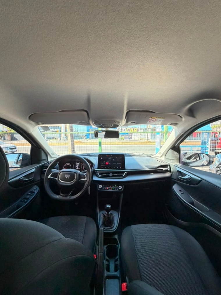 fiat pulse 1.3 flex drive manual 4p 20224