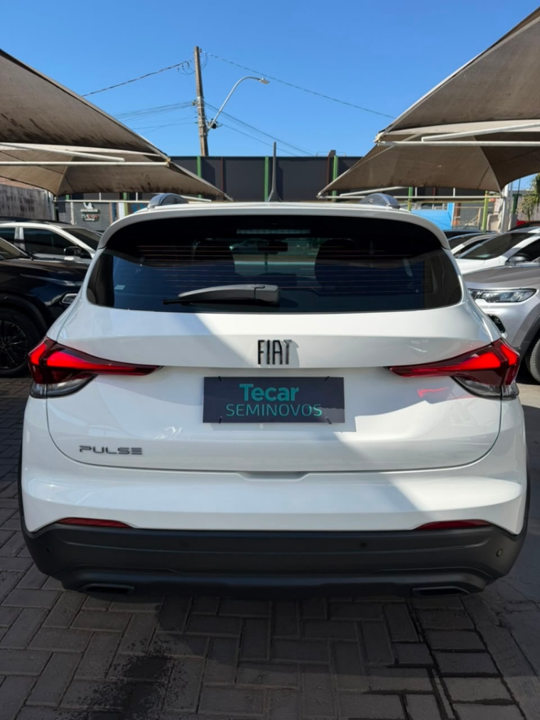 fiat pulse 1.3 flex drive manual 4p 20222
