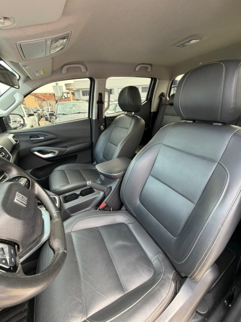 fiat titano 2.2 turbo diesel ranch 4x4 at6 4p automatico 20257