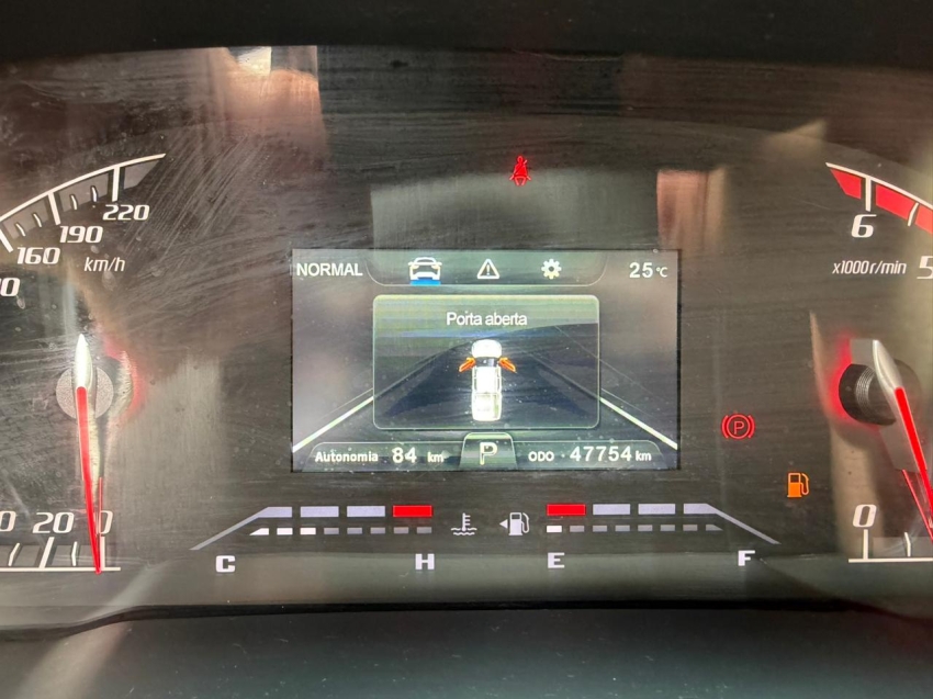 fiat titano 2.2 turbo diesel ranch 4x4 at6 4p automatico 20256
