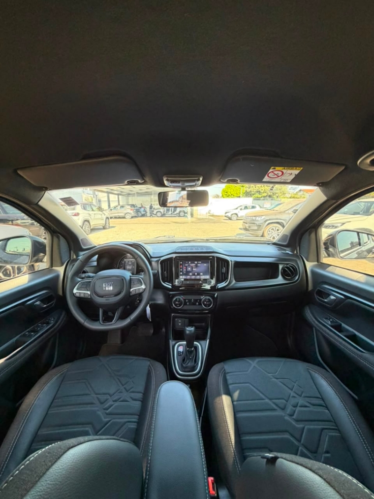 fiat strada 1.3 firefly flex volcano cd cvt 4p automatico 20254