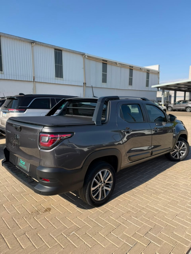 fiat strada 1.3 firefly flex volcano cd cvt 4p automatico 20253
