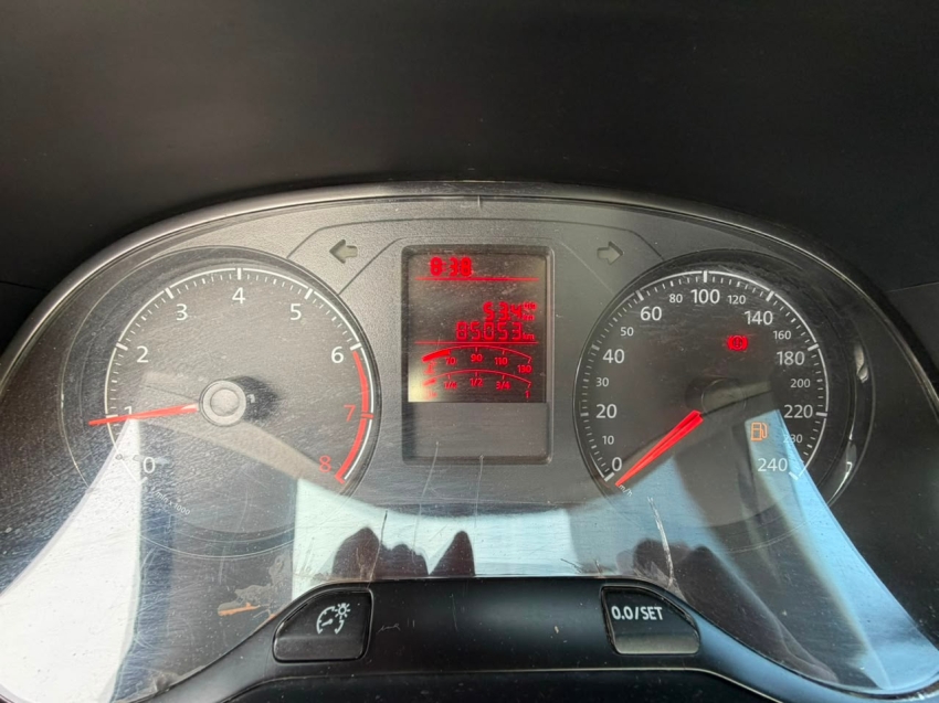 volkswagen saveiro 1.6 msi robust cs 16v flex 2p manual 20236