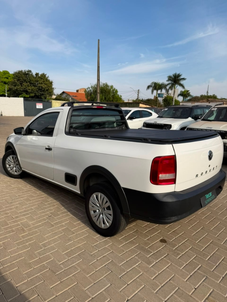 volkswagen saveiro 1.6 msi robust cs 16v flex 2p manual 20233