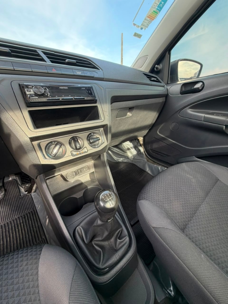 volkswagen saveiro 1.6 msi robust cs 16v flex 2p manual 20235