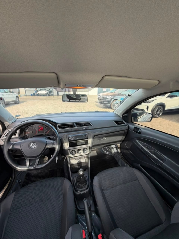 volkswagen saveiro 1.6 msi robust cs 16v flex 2p manual 20234