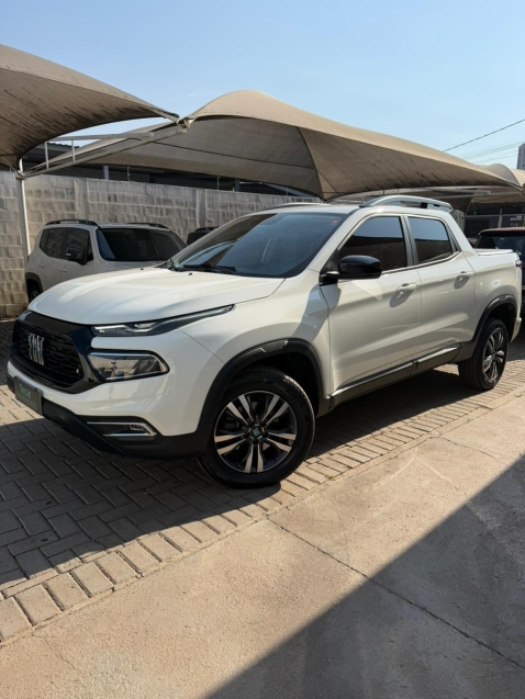 fiat toro 1.3 turbo 270 flex freedom at6 4p automatico 20240