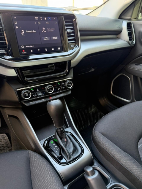fiat toro 1.3 turbo 270 flex freedom at6 4p automatico 20245