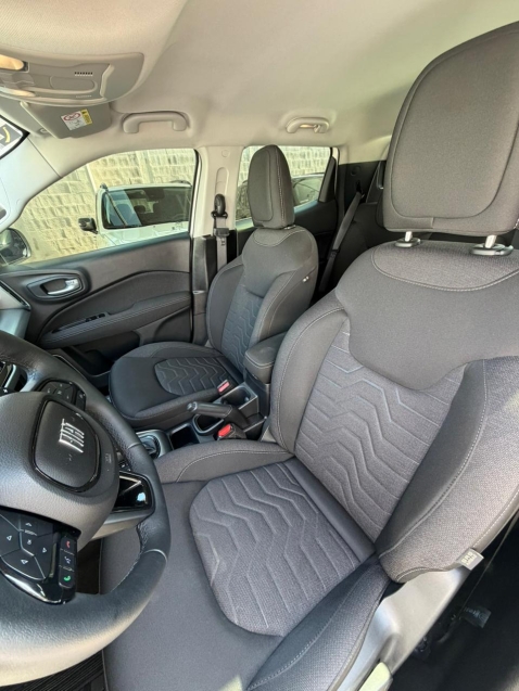 fiat toro 1.3 turbo 270 flex freedom at6 4p automatico 20247