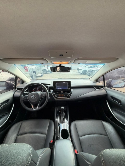 toyota corolla 2.0 vvt-ie flex xei direct shift 4p automatico 20214