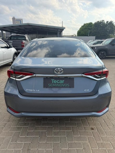 toyota corolla 2.0 vvt-ie flex xei direct shift 4p automatico 20212