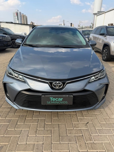 toyota corolla 2.0 vvt-ie flex xei direct shift 4p automatico 20211