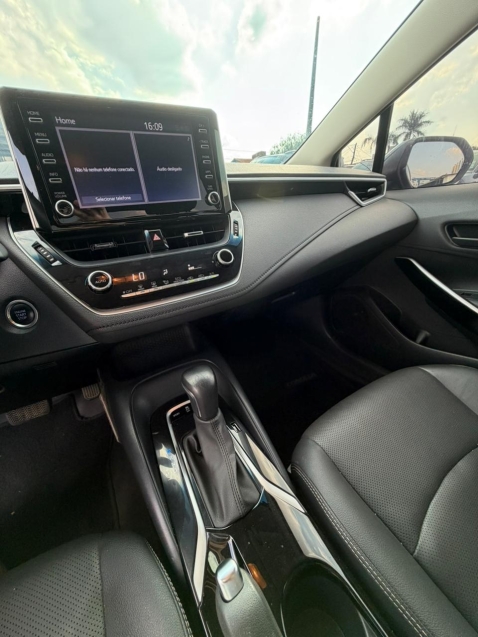toyota corolla 2.0 vvt-ie flex xei direct shift 4p automatico 20215