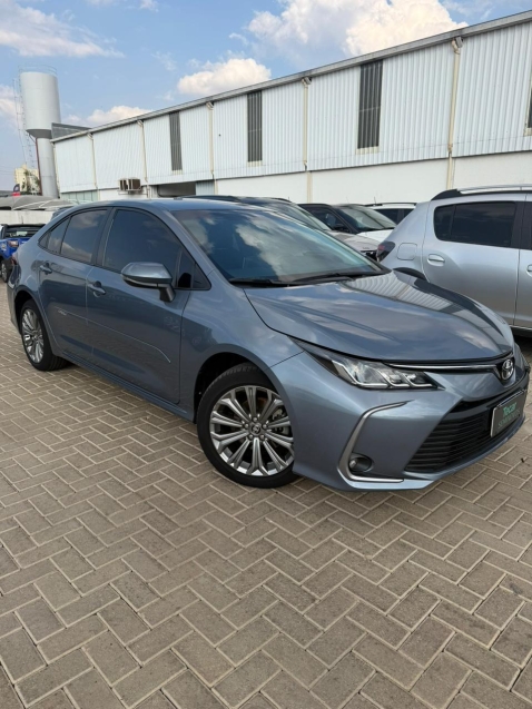 toyota corolla 2.0 vvt-ie flex xei direct shift 4p automatico 20210