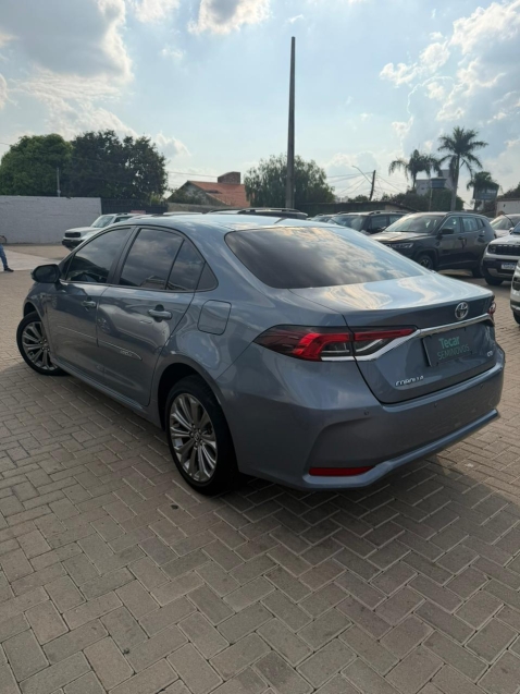 toyota corolla 2.0 vvt-ie flex xei direct shift 4p automatico 20213