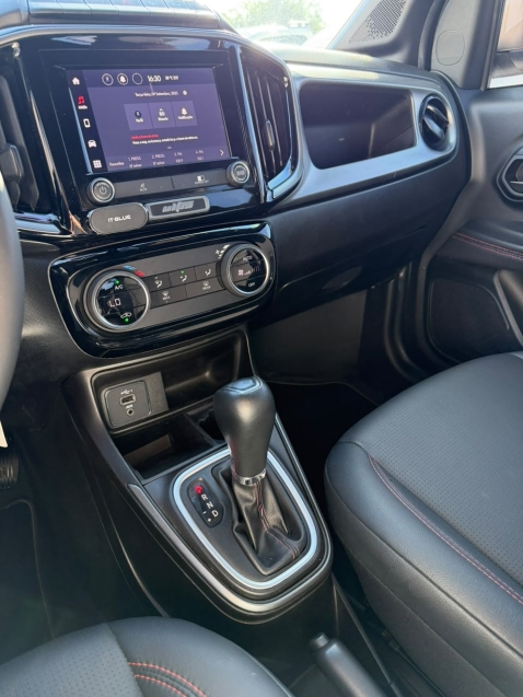 fiat strada 1.0 turbo 200 flex ultra cd cvt 4p automatico 20245