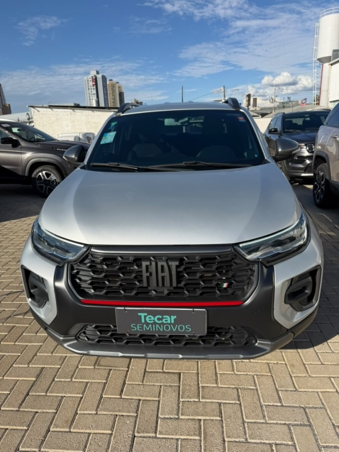 fiat strada 1.0 turbo 200 flex ultra cd cvt 4p automatico 20241