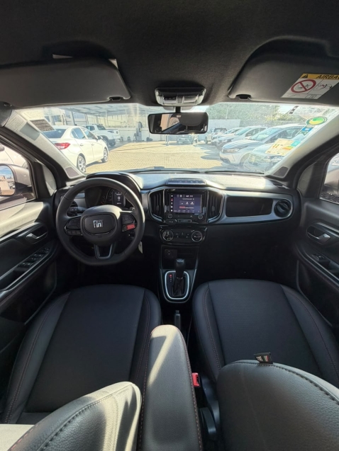 fiat strada 1.0 turbo 200 flex ultra cd cvt 4p automatico 20244