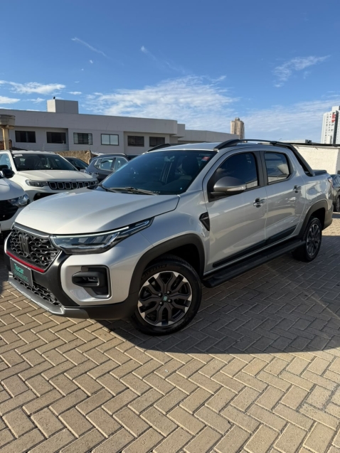 fiat strada 1.0 turbo 200 flex ultra cd cvt 4p automatico 20240