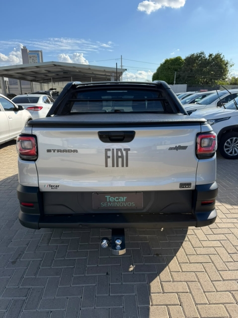 fiat strada 1.0 turbo 200 flex ultra cd cvt 4p automatico 20242