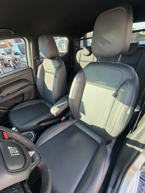 fiat strada 1.0 turbo 200 flex ultra cd cvt 4p automatico 20247