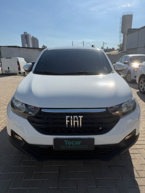 fiat strada 1.3 firefly flex freedom cd manual 4p 20241