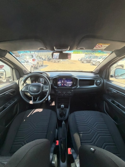 fiat strada 1.3 firefly flex freedom cd manual 4p 20245