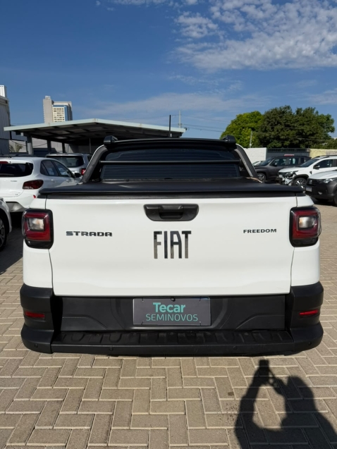 fiat strada 1.3 firefly flex freedom cd manual 4p 20242