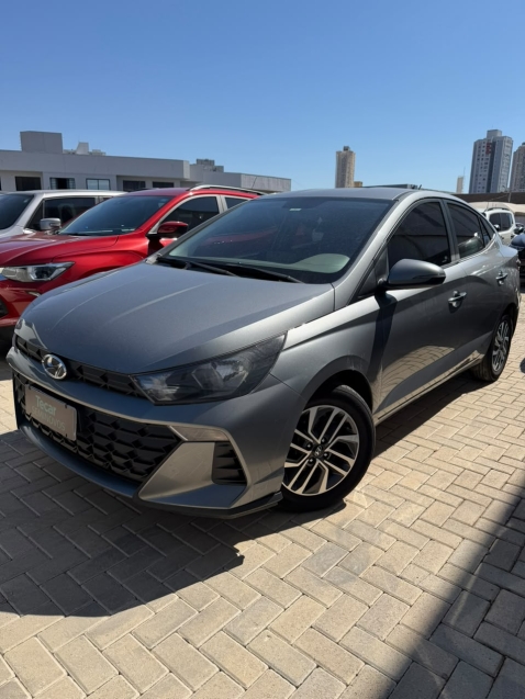 hyundai hb20s 1.0 12v flex limited plus manual 4p 2025