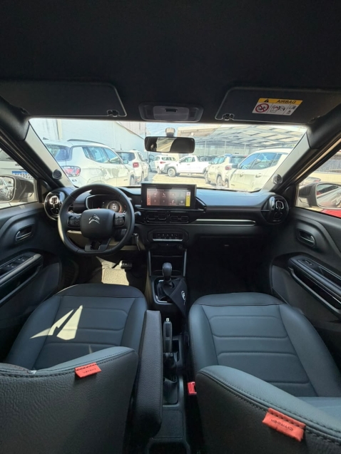 citroen aircross 1.0 turbo 200 flex shine 7l cvt 4p automatico 20264