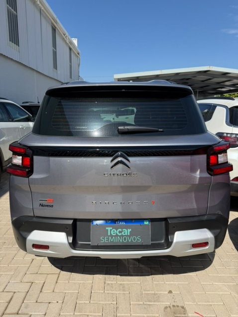 citroen aircross 1.0 turbo 200 flex shine 7l cvt 4p automatico 20262