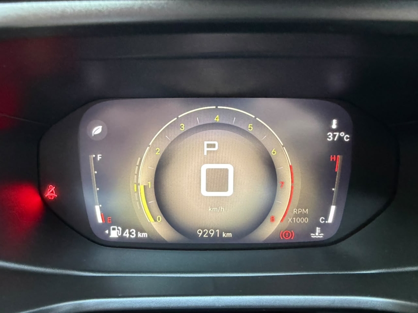 citroen aircross 1.0 turbo 200 flex shine 7l cvt 4p automatico 20266