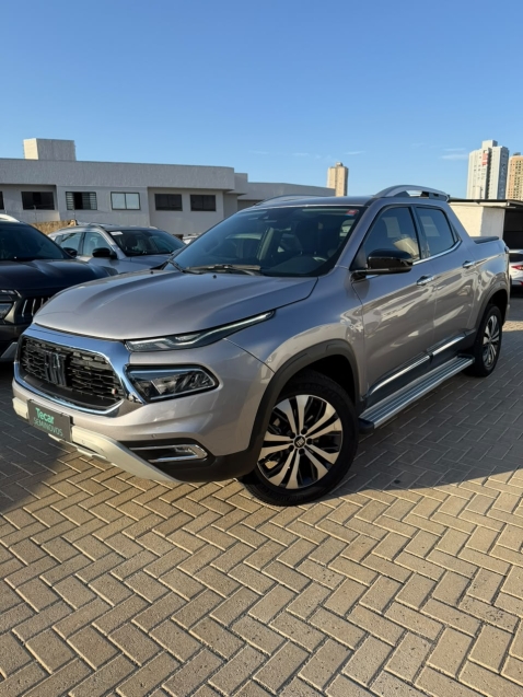 fiat toro 1.3 turbo 270 flex volcano at6 4p automatico 20240