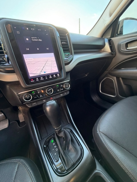fiat toro 1.3 turbo 270 flex volcano at6 4p automatico 20245