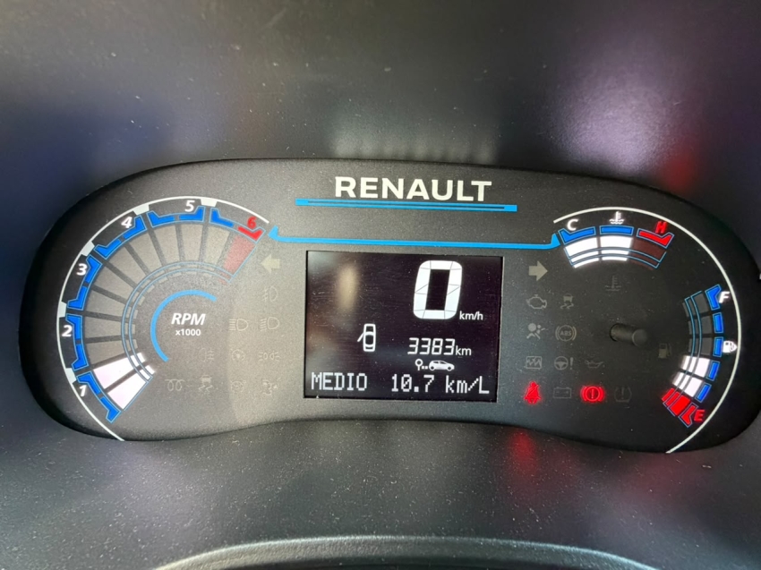 renault kwid 1.0 12v sce flex zen manual 4p 20266