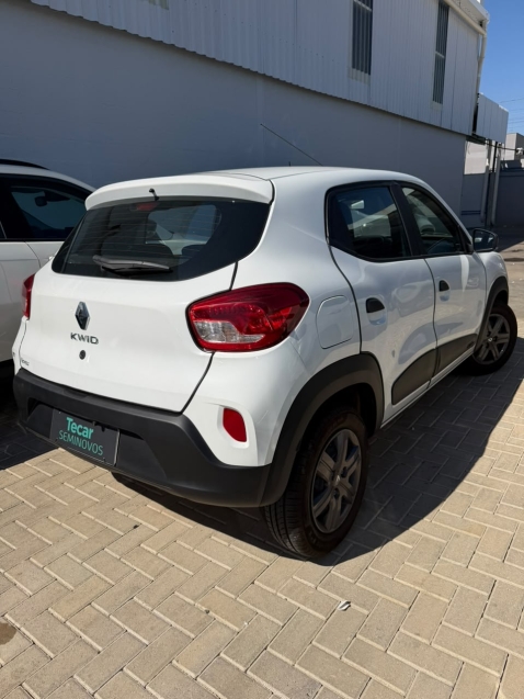 renault kwid 1.0 12v sce flex zen manual 4p 20263