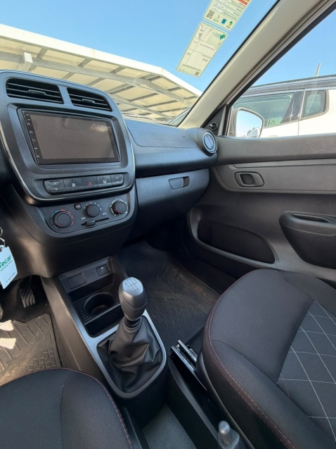 renault kwid 1.0 12v sce flex zen manual 4p 20265