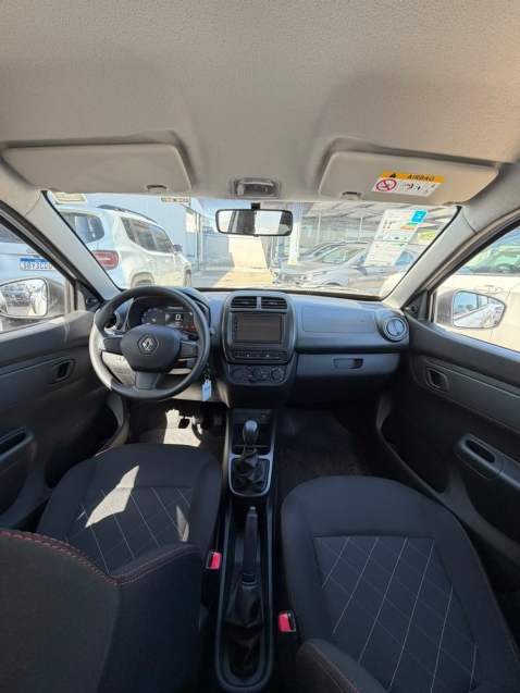 renault kwid 1.0 12v sce flex zen manual 4p 20264