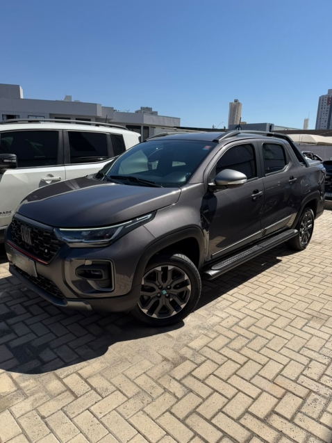 fiat strada 1.0 turbo 200 flex ultra cd cvt 4p automatico 20250