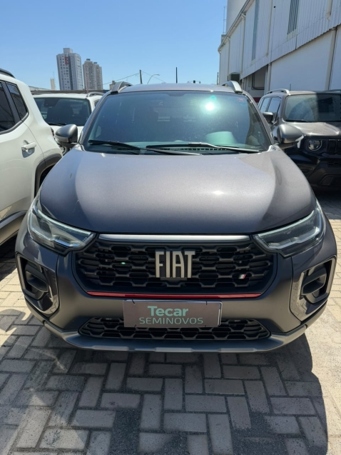 fiat strada 1.0 turbo 200 flex ultra cd cvt 4p automatico 20251